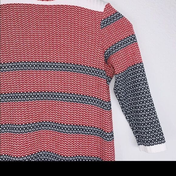 ASOS Midi Dress Side Slit Mock Neck Short Sleeve Size 2 - Picture 2 of 4